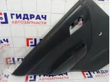 Обшивка двери задней левой Chevrolet Aveo 96441416
