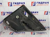 Обшивка двери задней левой Chevrolet Aveo 96441416