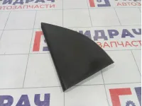 Накладка двери внутренняя задняя правая Chevrolet Aveo 96462172