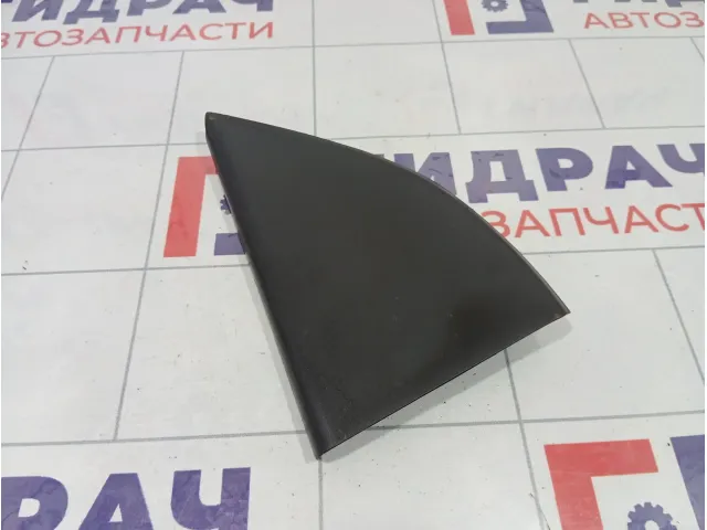 Накладка двери внутренняя задняя правая Chevrolet Aveo 96462172