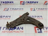 Рычаг передний левый Chevrolet Aveo 96870465