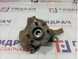 Кулак поворотный передний правый Chevrolet Aveo 96459243