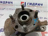 Кулак поворотный передний правый Chevrolet Aveo 96459243