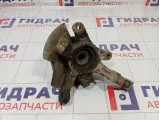 Кулак поворотный передний правый Chevrolet Aveo 96459243