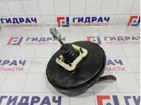 Усилитель тормозов вакуумный Chevrolet Aveo 93744988