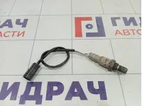 Датчик кислородный/Lambdasonde Chevrolet Aveo 96423429