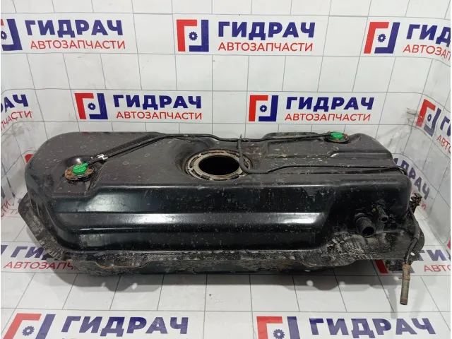 Бак топливный Chevrolet Aveo 96829637