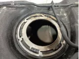 Бак топливный Chevrolet Aveo 96829637