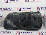 Бак топливный Chevrolet Aveo 96829637