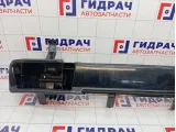 Усилитель бампера задний Chevrolet Aveo 96648673