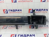 Усилитель бампера задний Chevrolet Aveo 96648673