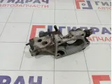 Корпус термостата Chevrolet Aveo 96437895