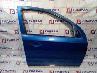 Дверь передняя правая Chevrolet Aveo 96896992