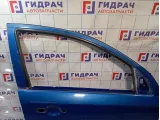 Дверь передняя правая Chevrolet Aveo 96896992