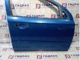 Дверь передняя правая Chevrolet Aveo 96896992