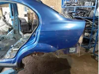 Крыло заднее левое Chevrolet Aveo