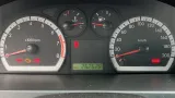 Абсорбер (фильтр угольный) Chevrolet Aveo 96537249