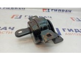 Опора двигателя правая Chevrolet Aveo 96535431.