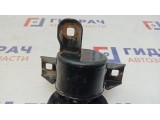 Опора двигателя правая Chevrolet Aveo 96535431.