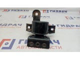 Опора двигателя правая Chevrolet Aveo 96535431.