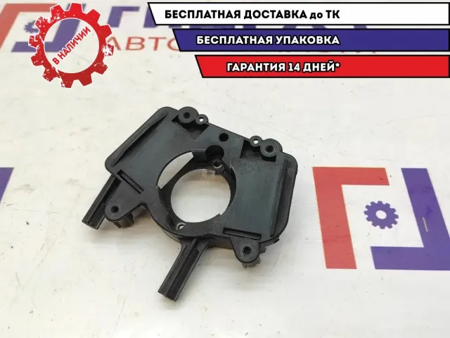 Кронштейн подрулевых переключателей Chevrolet Aveo 96300411.