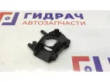 Кронштейн подрулевых переключателей Chevrolet Aveo 96300411.