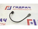Датчик детонации Chevrolet Aveo 96253545.
