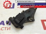 Кронштейн двигателя правый Chevrolet Aveo 96487154.