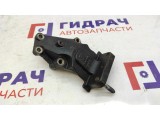 Кронштейн двигателя правый Chevrolet Aveo 96487154.