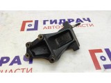 Кронштейн двигателя правый Chevrolet Aveo 96487154.