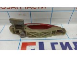 Ручка двери задней левой наружняя Chevrolet Aveo 96468281.