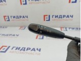 Переключатель поворотов подрулевой Chevrolet Aveo T250 96540683.