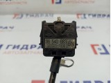 Переключатель поворотов подрулевой Chevrolet Aveo T250 96540683.