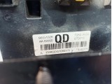 Блок предохранителей Chevrolet Aveo T250 96651328. Салонный. Дефект корпуса.