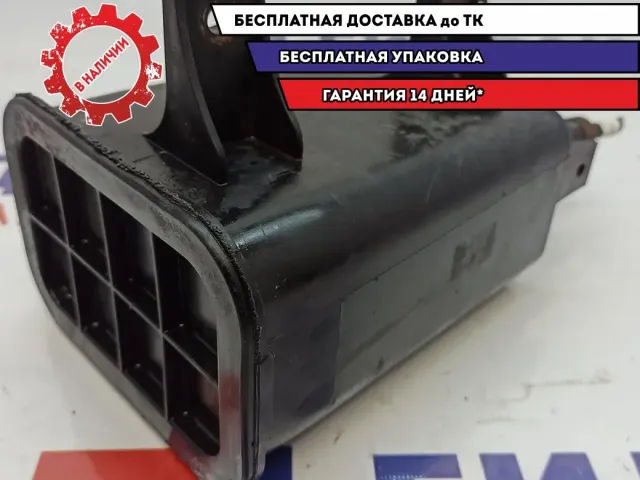 Абсорбер Chevrolet Aveo T250 96537249.