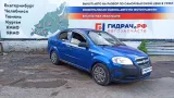 Абсорбер Chevrolet Aveo T250 96537249.