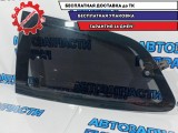 Стекло кузовное открывающееся (форточка) правое Chevrolet Aveo T250 96404374.