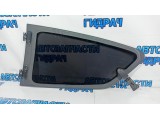 Стекло кузовное открывающееся (форточка) правое Chevrolet Aveo T250 96404374.
