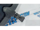 Стекло кузовное открывающееся (форточка) правое Chevrolet Aveo T250 96404374.