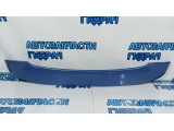 Спойлер (дефлектор) багажника Chevrolet Aveo T250 96543105.
