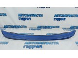 Спойлер (дефлектор) багажника Chevrolet Aveo T250 96543105.