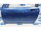 Дверь передняя левая Chevrolet Aveo T250 96897589.