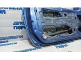Дверь передняя левая Chevrolet Aveo T250 96897589.