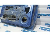 Дверь передняя левая Chevrolet Aveo T250 96897589.