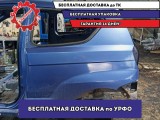 Крыло заднее левое Chevrolet Aveo T250.