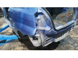 Крыло заднее левое Chevrolet Aveo T250.