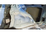 Крыло заднее левое Chevrolet Aveo T250.