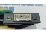 Блок управления сигнализацией Chevrolet Aveo T250 96650728.