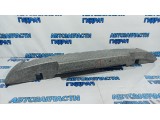 Наполнитель заднего бампера Chevrolet Aveo T250 96816940. Абсорбер бампера. Дефект.