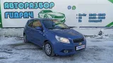 Амортизатор двери багажника Chevrolet Aveo T250 96540939.